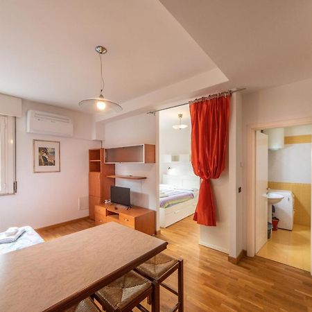 Апартаменты Housmart Milazzo 5 Болонья Экстерьер фото