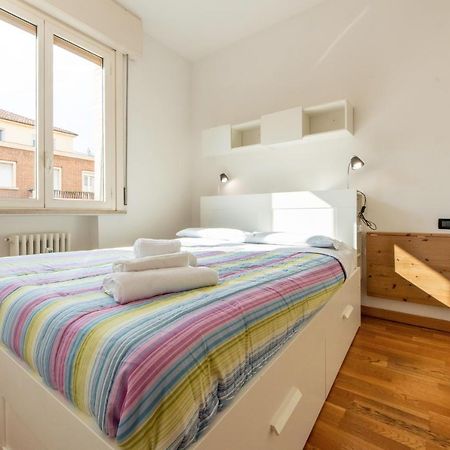 Апартаменты Housmart Milazzo 5 Болонья Экстерьер фото