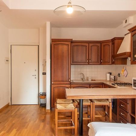 Апартаменты Housmart Milazzo 5 Болонья Экстерьер фото