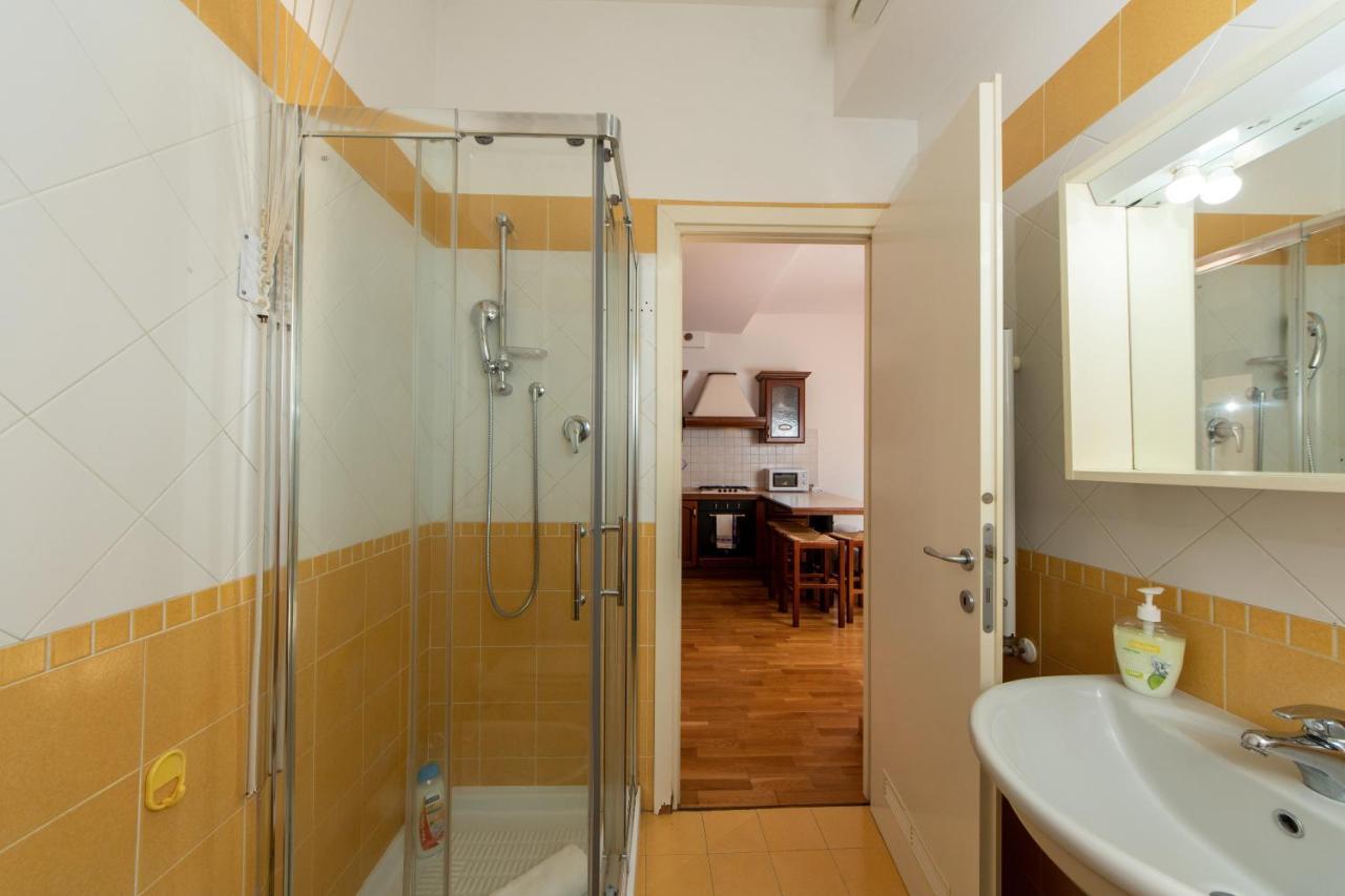 Апартаменты Housmart Milazzo 5 Болонья Экстерьер фото