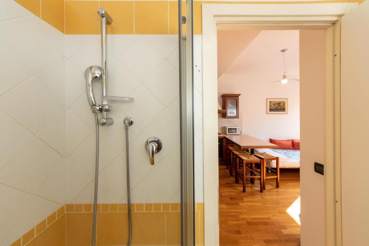 Апартаменты Housmart Milazzo 5 Болонья Экстерьер фото
