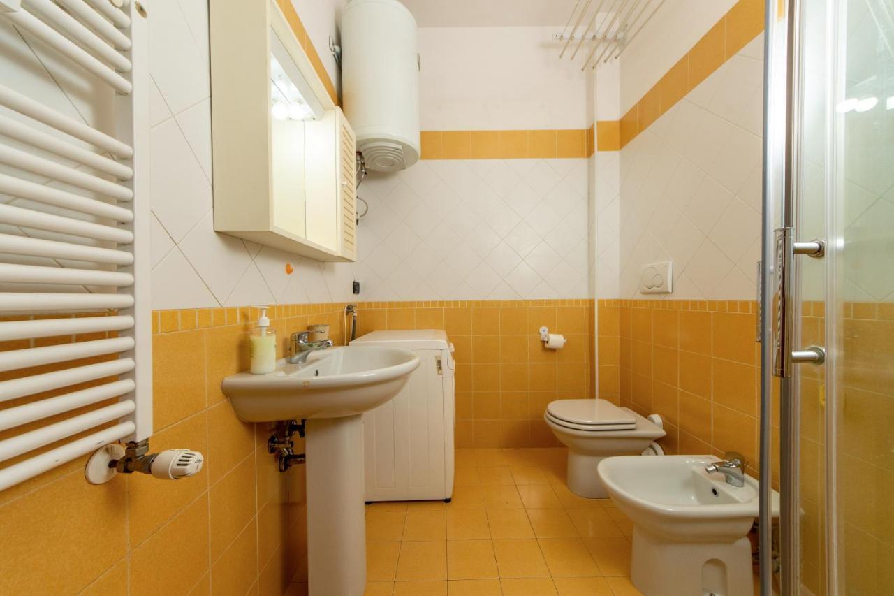 Апартаменты Housmart Milazzo 5 Болонья Экстерьер фото