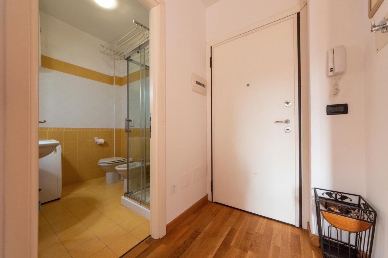 Апартаменты Housmart Milazzo 5 Болонья Экстерьер фото